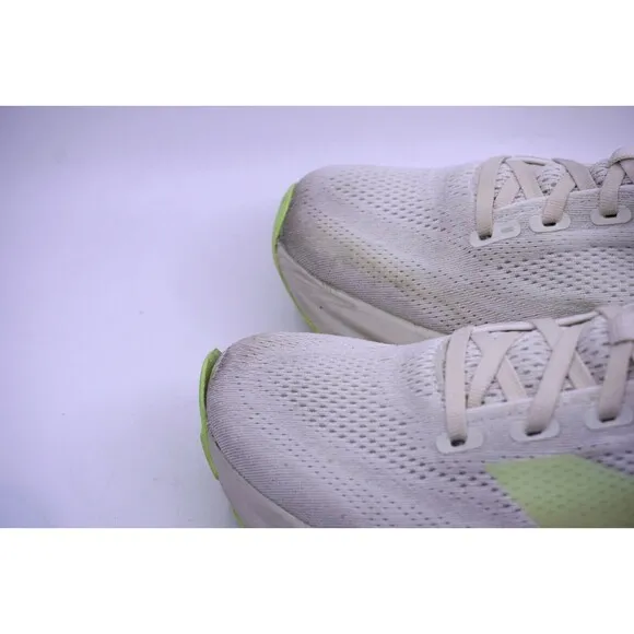 New Balance Womens FF X 1080 V13 Size 9 B M1080LUM White Running Shoes Sneakers