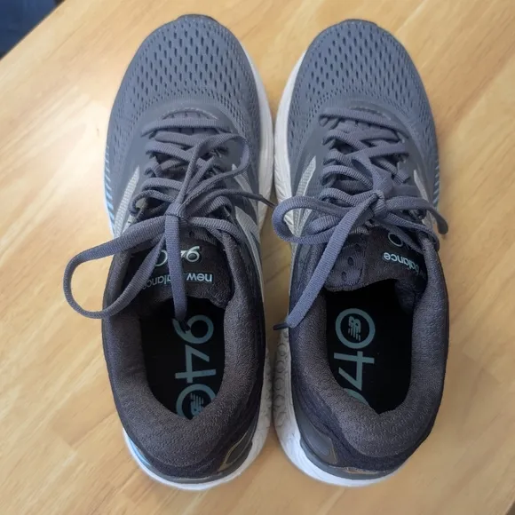 New Balance Women`s W940 Lead Running Shoes Size 10.5
