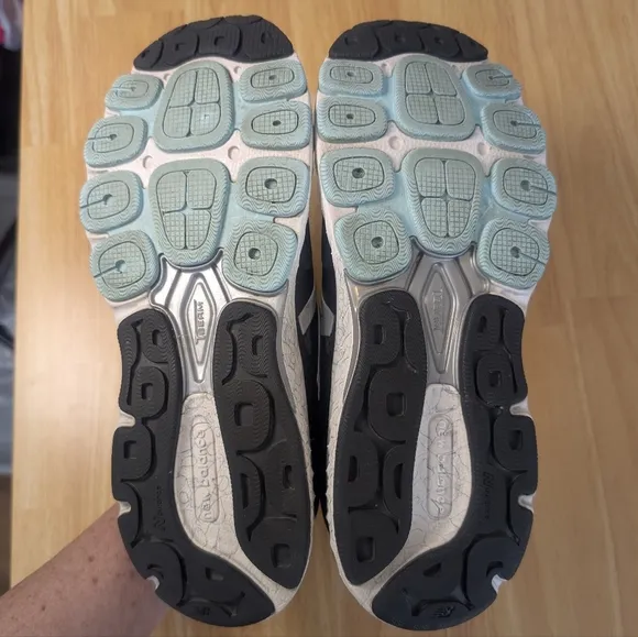 New Balance Women`s W940 Lead Running Shoes Size 10.5