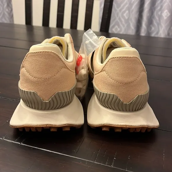 New Balance XC-72 shoes sneakers UXC72IA Beige Men’s sizes new