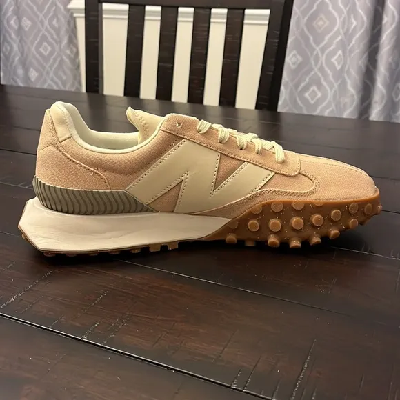 New Balance XC-72 shoes sneakers UXC72IA Beige Men’s sizes new