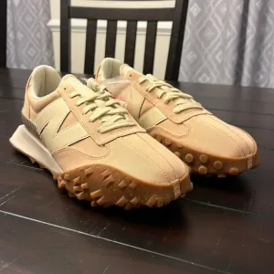New Balance XC-72 shoes sneakers UXC72IA Beige Men’s sizes new