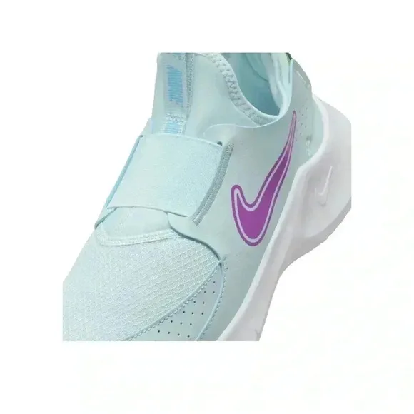 New BIG KIDS' NIKE FLEX RUNNER 3 RUNNING SHOES Girls size 6 Women’s size 8