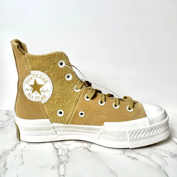 New Converse Chuck Taylor Platform Classic Sneakers