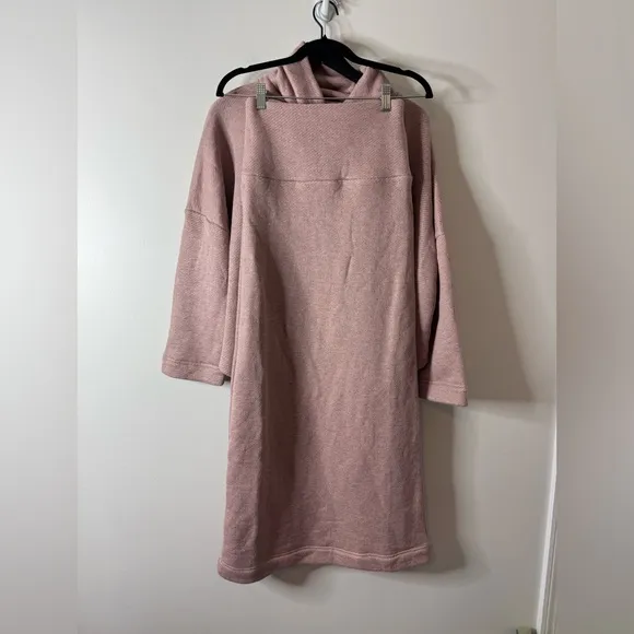 New Free People Milley Reversible Set XS