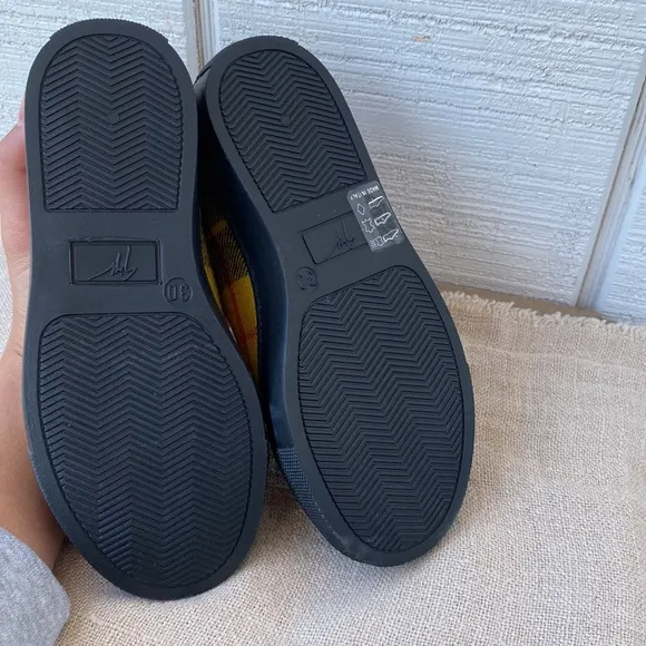 New giuseppe Zanotti sneakers