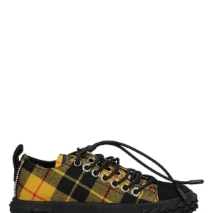 New giuseppe Zanotti sneakers