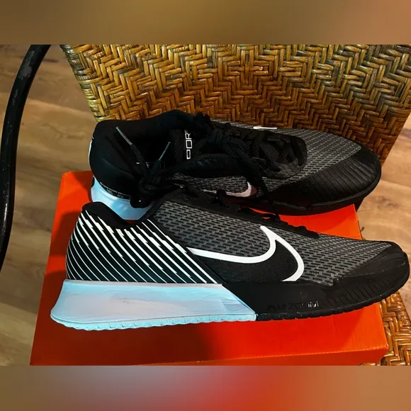 New in box Nike ZOOM VAPOR PRO 2 HC size 11.5