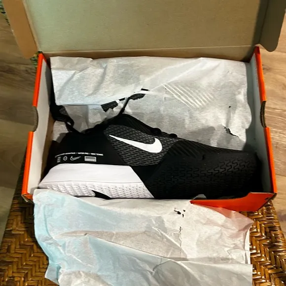 New in box Nike ZOOM VAPOR PRO 2 HC size 11.5