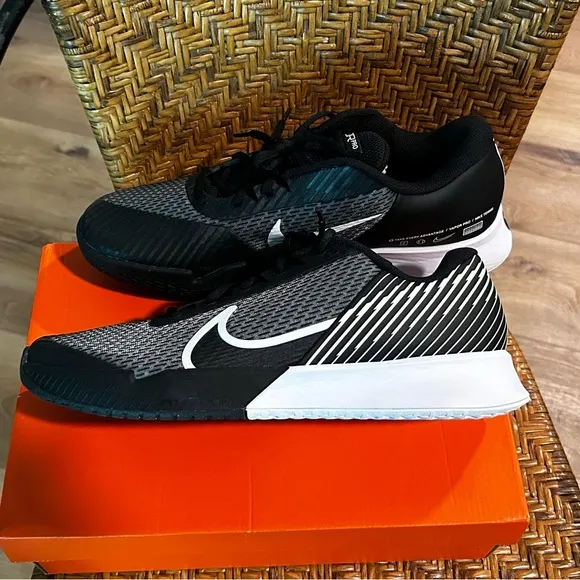 New in box Nike ZOOM VAPOR PRO 2 HC size 11.5