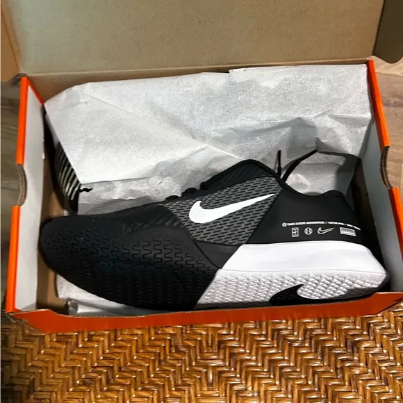 New in box Nike ZOOM VAPOR PRO 2 HC size 11.5