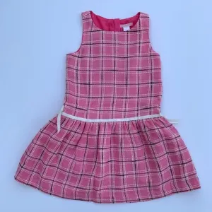 New Janie and Jack “Classic Garden” Dress Sz 6
