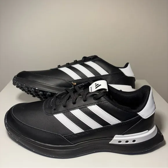 NEW Men’s ADIDAS S2G Spikeless Golf Shoes Sz 11