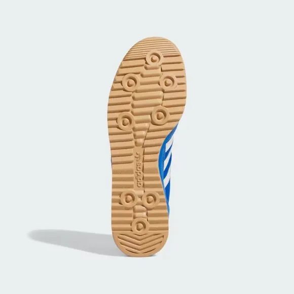 [NEW] Men's adidas SL 72 RS Shoes Blue JI2002