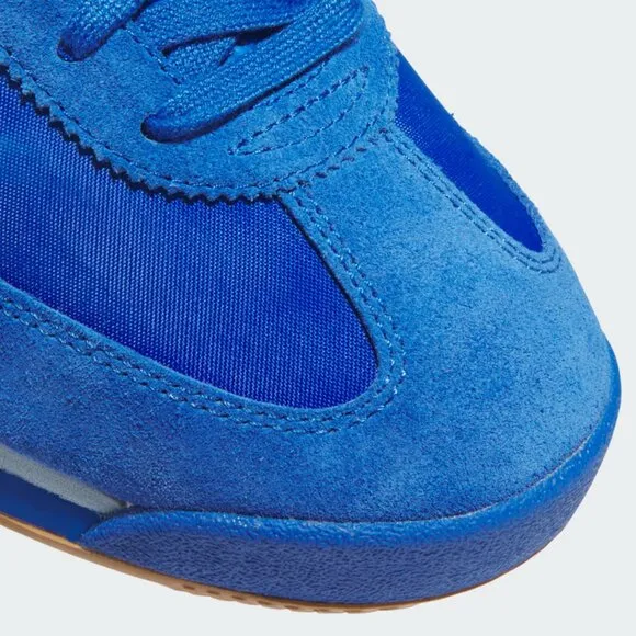 [NEW] Men's adidas SL 72 RS Shoes Blue JI2002