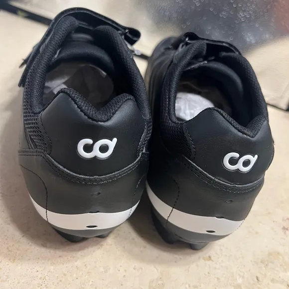 New men’s cycling deal mountain biking shoes 🚵‍♀️
