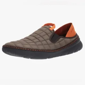 New Men's Hut Moc Loafer, size 5.5