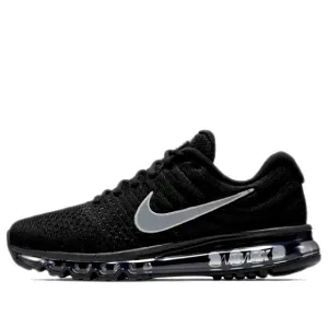 NEW Nike Air Max 2017 size 7.5 Womens Black Retro (2024) shoes