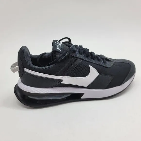 NEW Nike Air Max Pre-Day Black White Shoes Sneakers