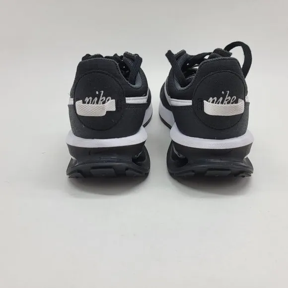 NEW Nike Air Max Pre-Day Black White Shoes Sneakers
