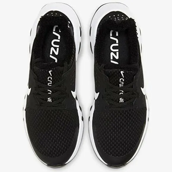 New  Nike Cruzrone Mens Lightweight Cushioning Comfort Shoes Cd7307-003