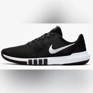 NEW- Nike Flex Control 4 Men's Workout Shoes (CD0197-002) SIZE: 9.5