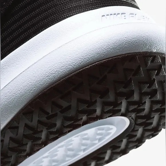 NEW- Nike Flex Control 4 Men's Workout Shoes (CD0197-002) SIZE: 9.5