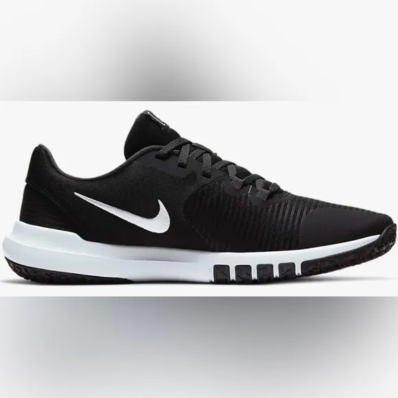 NEW- Nike Flex Control 4 Men's Workout Shoes (CD0197-002) SIZE: 9.5