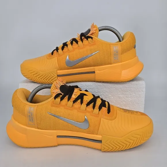 New Nike GP Challenge 1 &quot;Naomi Osaka&quot; Women's Hard Court Tennis Shoes Size 8