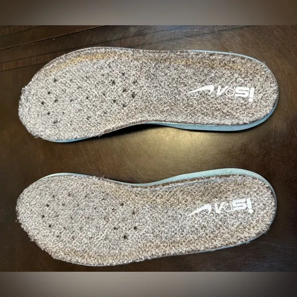 New Nike ISPA Universal Natural Earth Sneaker Sandals Shoes Size US 12