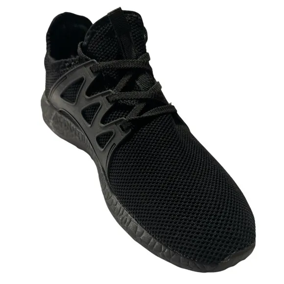 NEW Non Slip Running Shoes Lightweight Breathable Sneakers. Size US 9.5 / 43 EU