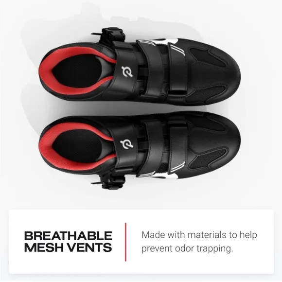 NEW Peloton Cycling Shoes Peloton Bike and Bike  Delta-Compatible Bike Cleats