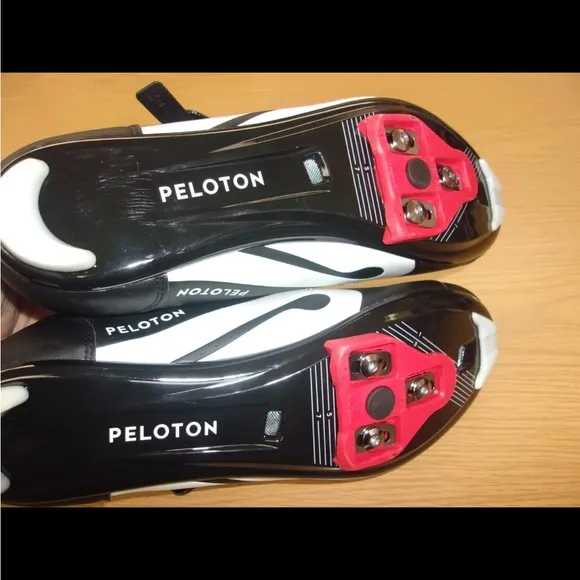 NEW Peloton Cycling Shoes Peloton Bike and Bike  Delta-Compatible Bike Cleats