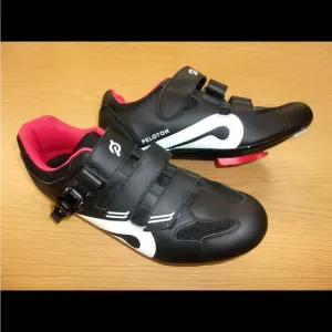 NEW Peloton Cycling Shoes Peloton Bike and Bike  Delta-Compatible Bike Cleats