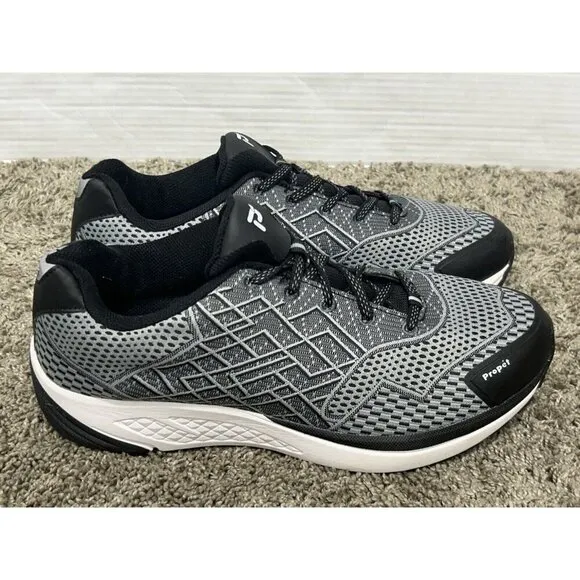 NEW Propet One Stability Walking Shoes Womens 10 X 3E Extra Wide MSRP $109.99