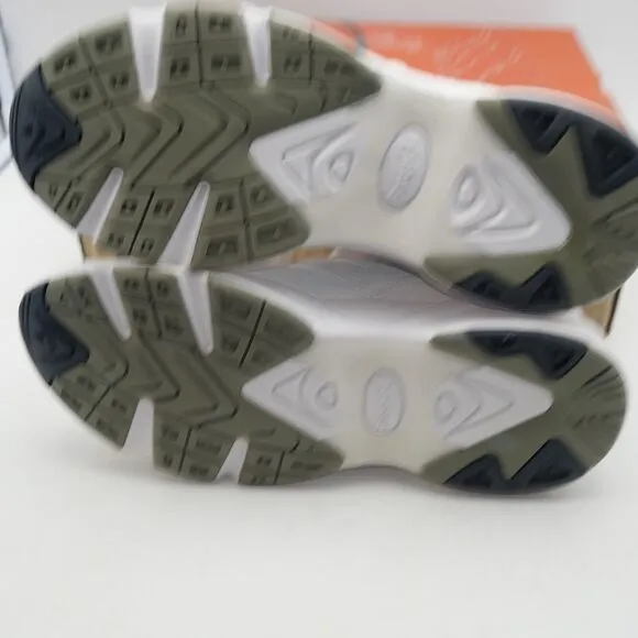 NEW Propet Stability Walker Sneakers Shoes White Women's Size 12 AA Narrow