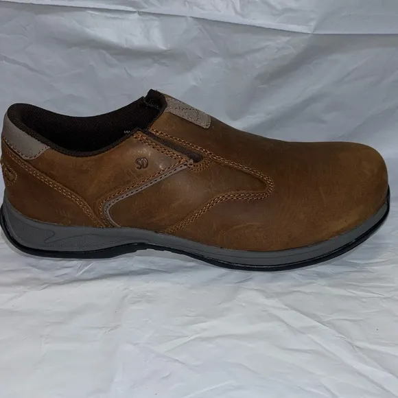 NEW RED WING Shoes Slip-On Size: 10