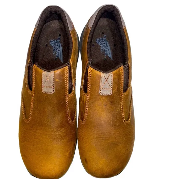 NEW RED WING Shoes Slip-On Size: 10