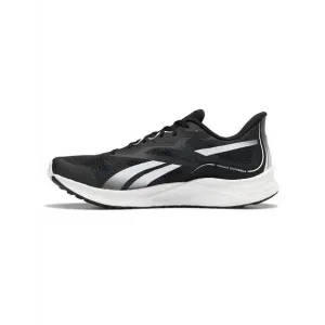 NEW REEBOK men's floatride energy 3.0 shoe in black/white