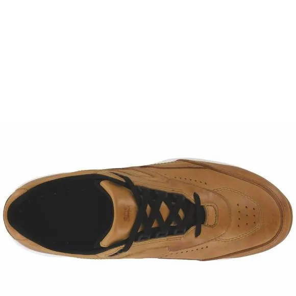NEW SAS men's journey lux lace up sneaker in hazel