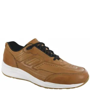 NEW SAS men's journey lux lace up sneaker in hazel