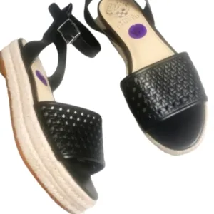𝅺NEW! VINCE CAMUTO Kovya Espadrille Sandals 8.5.