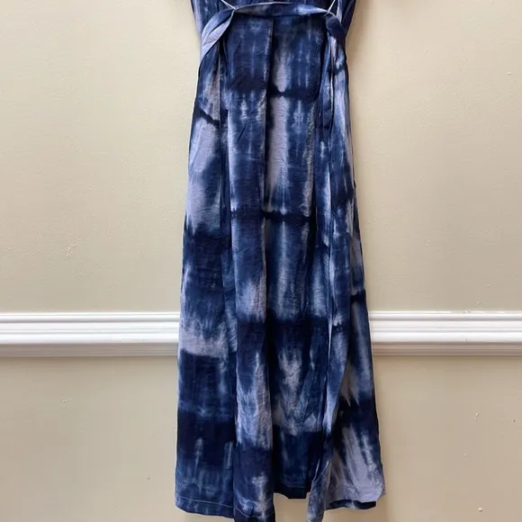 New Women’s Maeve Tereza Midi Shirtdress By Anthropologie!!🔥🔥🔥