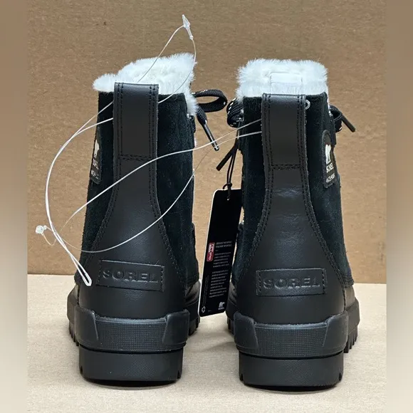 NEW - Womens Sorel Tivoli IV Waterproof Boots