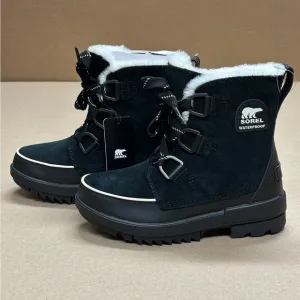 NEW - Womens Sorel Tivoli IV Waterproof Boots