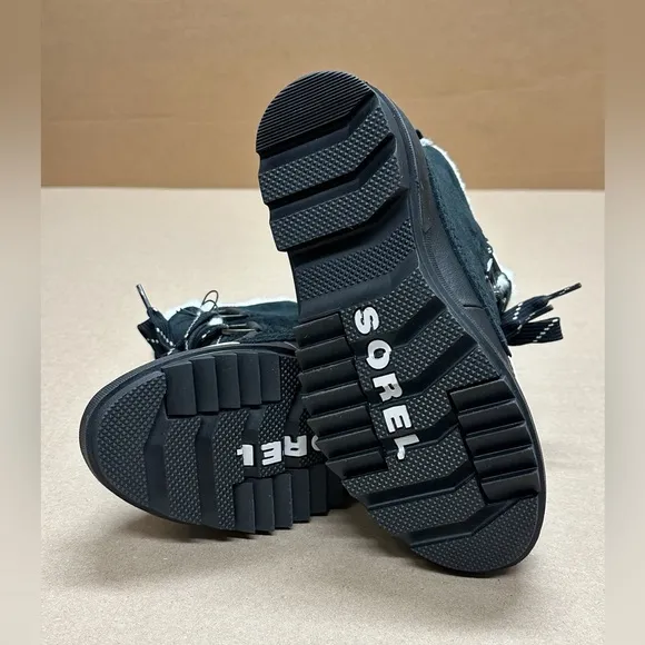 NEW - Womens Sorel Tivoli IV Waterproof Boots