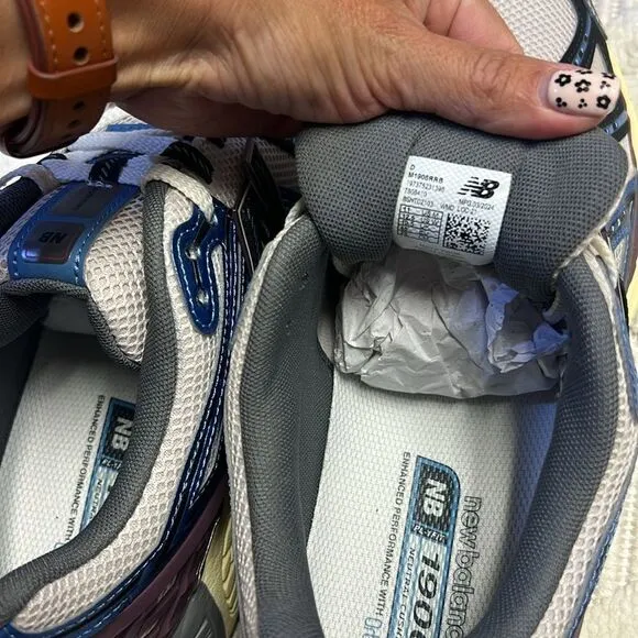 NEW BALANCE - 1906R
