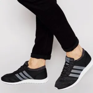 NIB Adidas Originals Los Angeles Trainer Sneakers 6