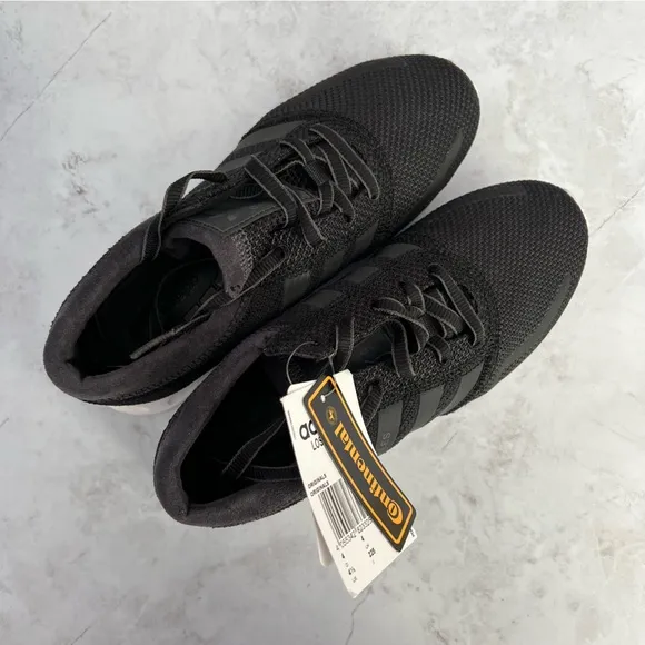 NIB Adidas Originals Los Angeles Trainer Sneakers 6