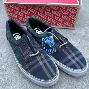 NIB Vans Era CA Lace Up Sneakers